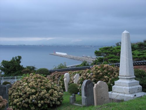 Japan Hakodate