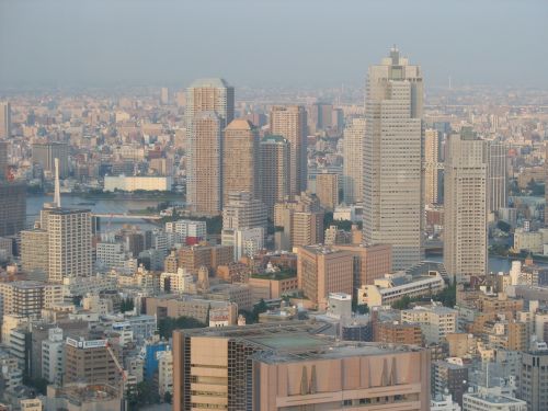 Tokio Bild 2